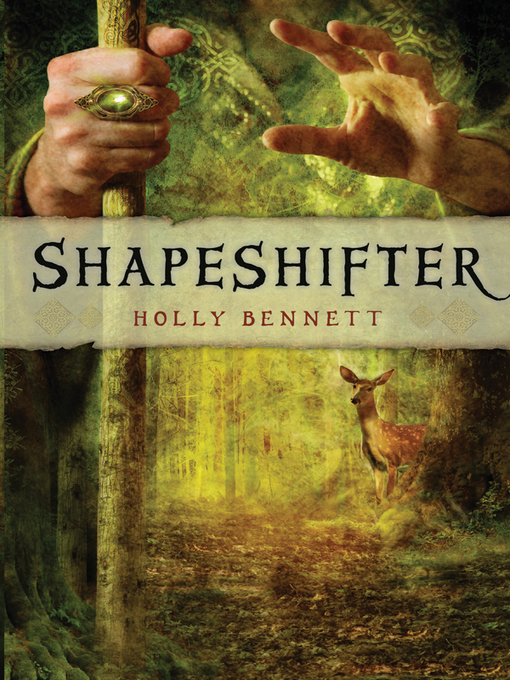 Title details for Shapeshifter by Holly Bennett - Available